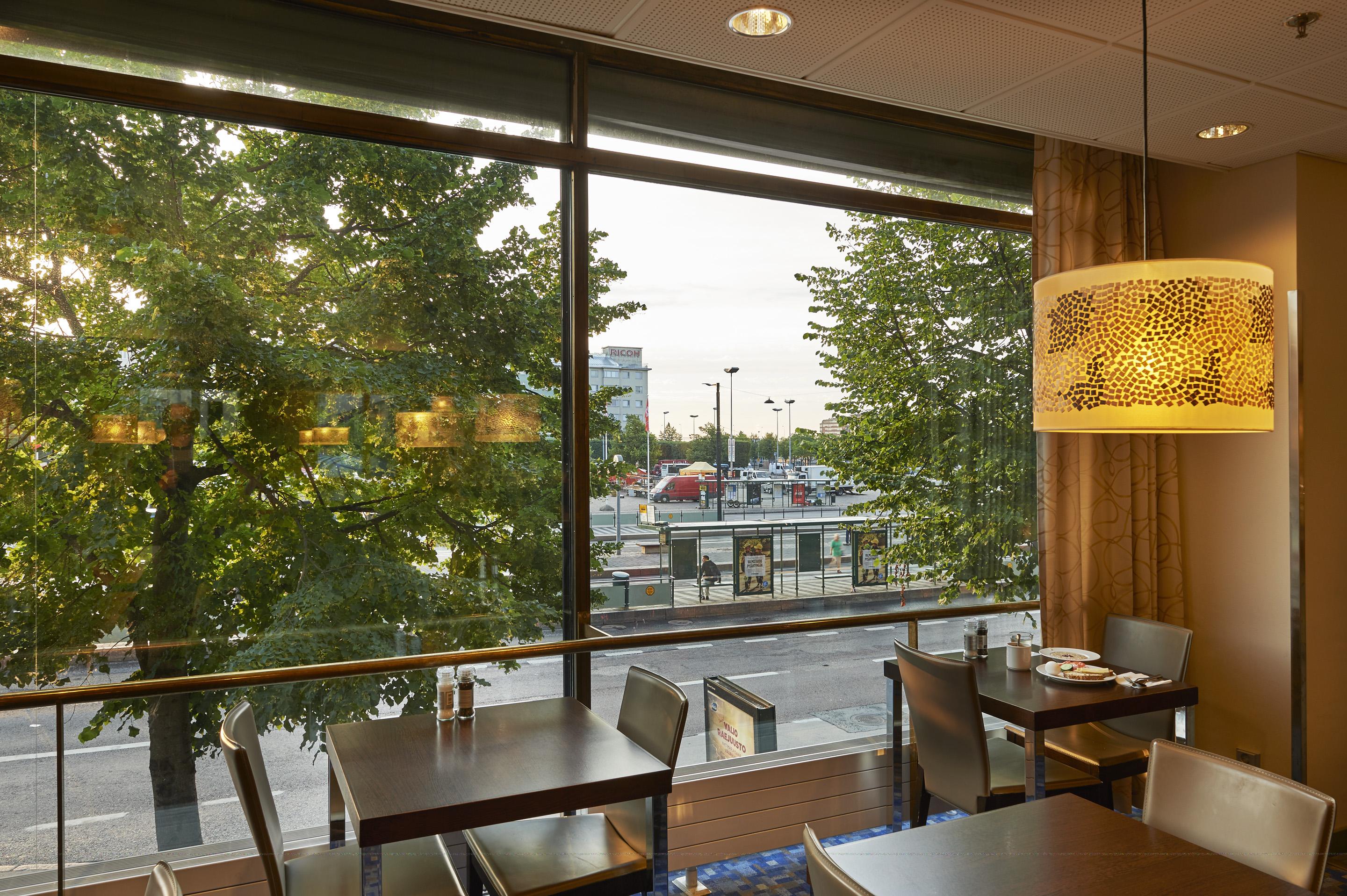 Scandic Hakaniemi 4*