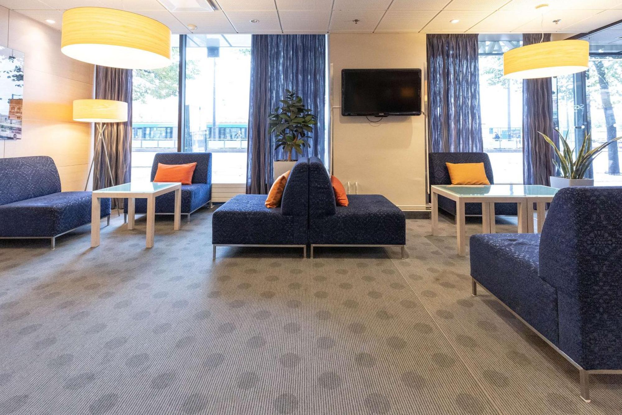 Hotel Scandic Hakaniemi Helsinki