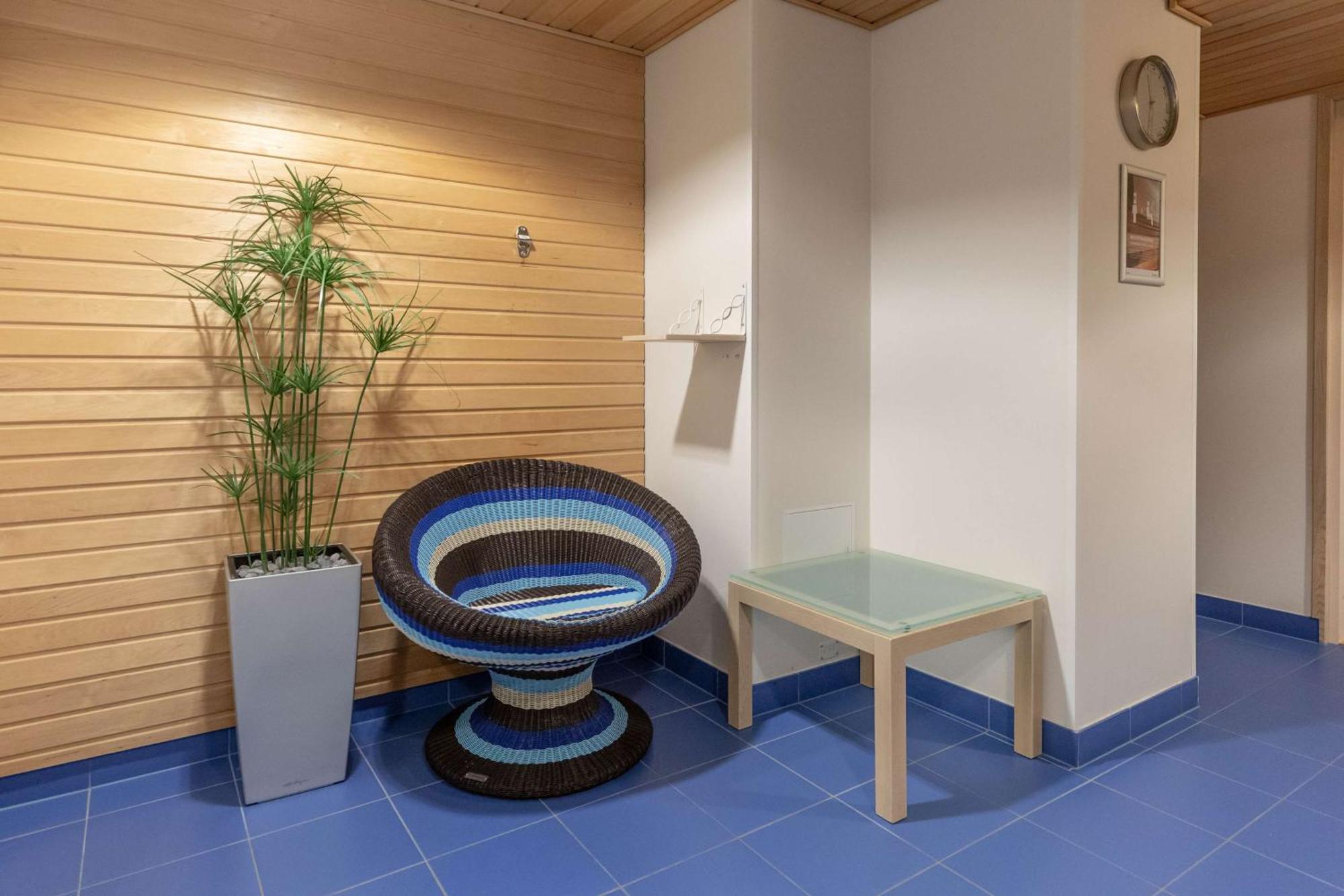 Scandic Hakaniemi Hotel 4*