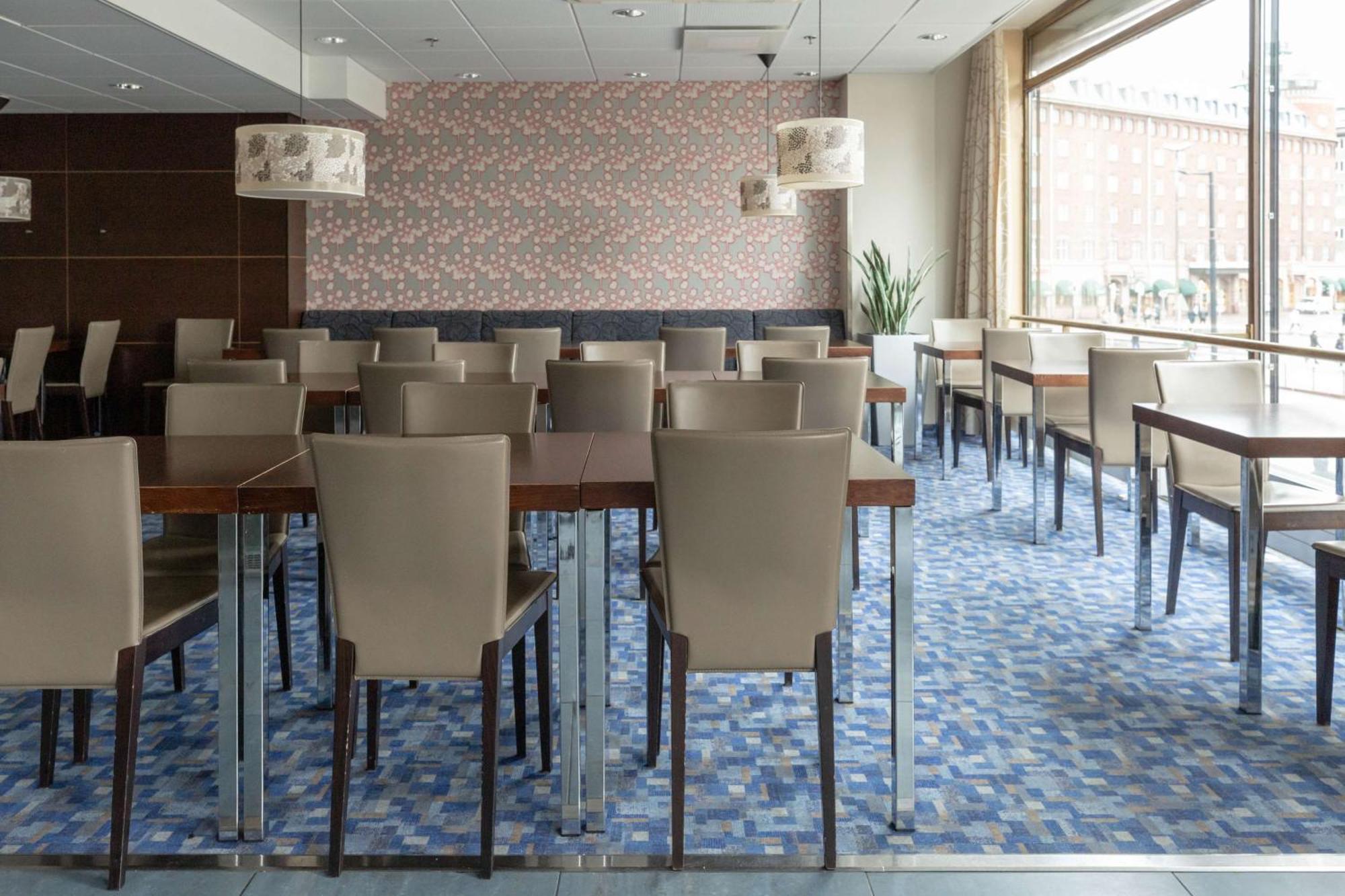Scandic Hakaniemi Hotel