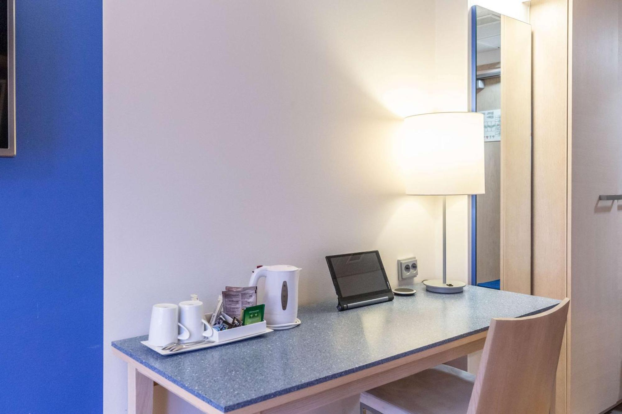 Hotel Scandic Hakaniemi