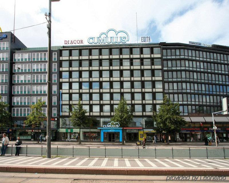 Scandic Hakaniemi