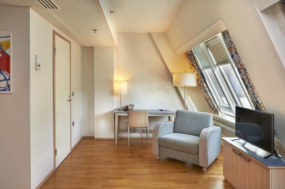 Scandic Hakaniemi Hotel Helsinki