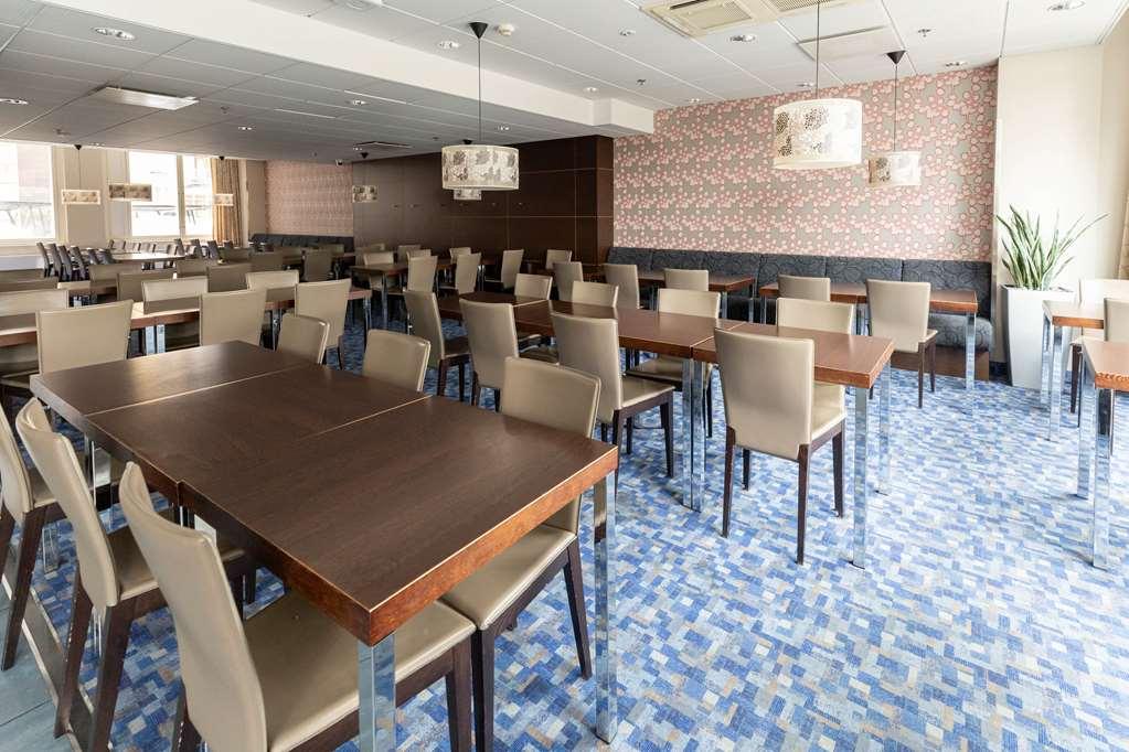 Scandic Hakaniemi 4* Helsinki