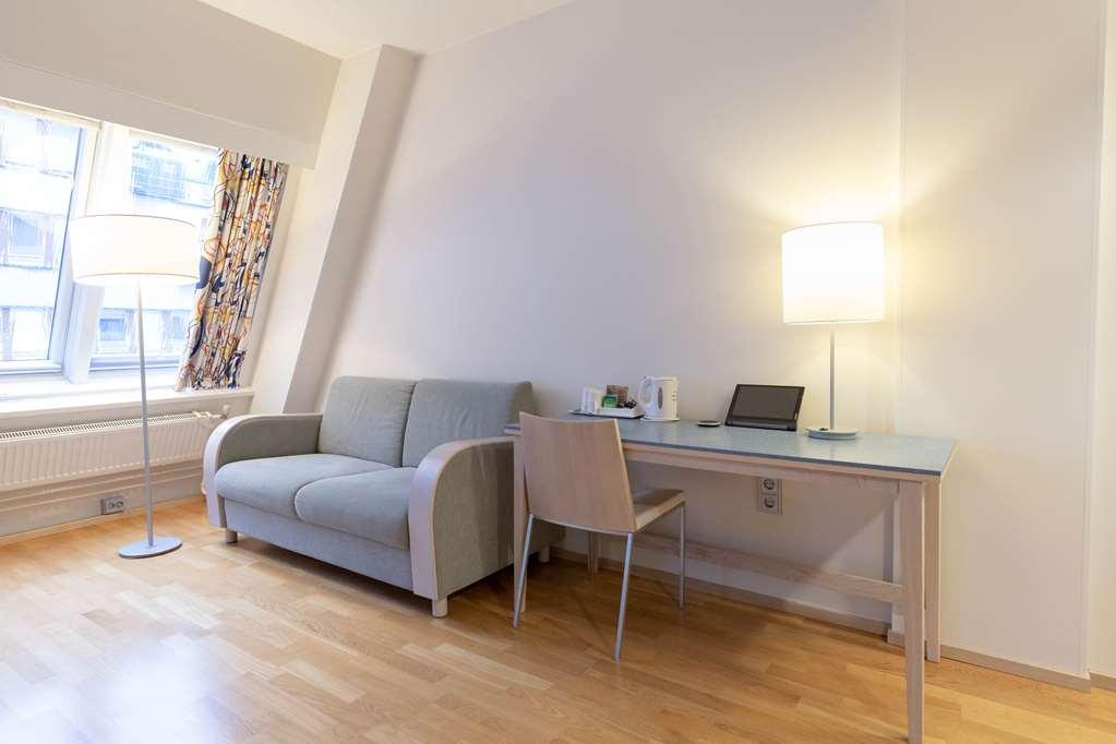 Scandic Hakaniemi Hotel 4*