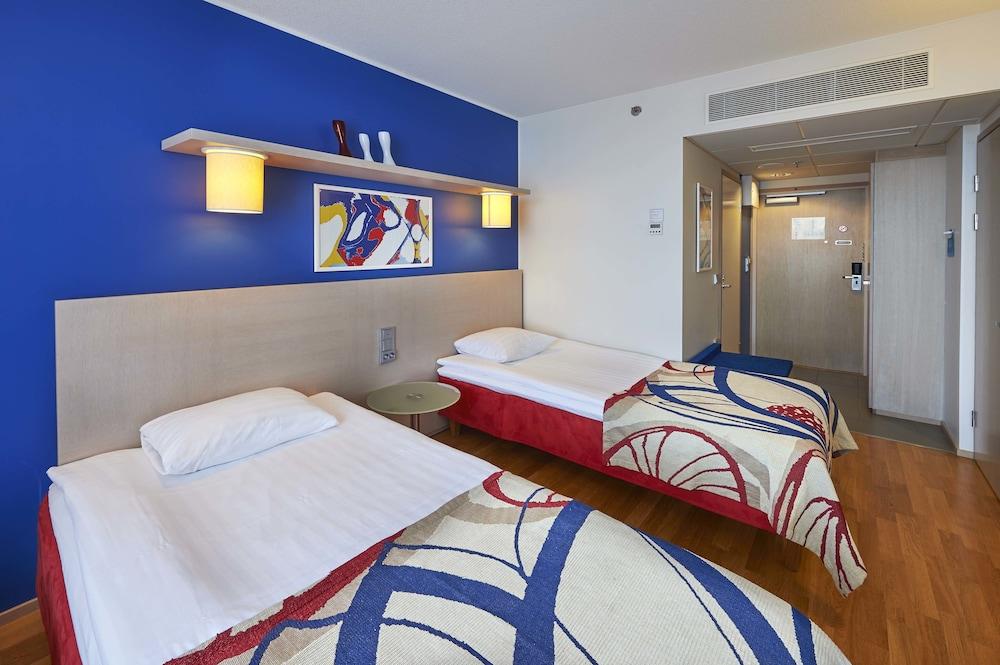 Scandic Hakaniemi 4* Helsinki