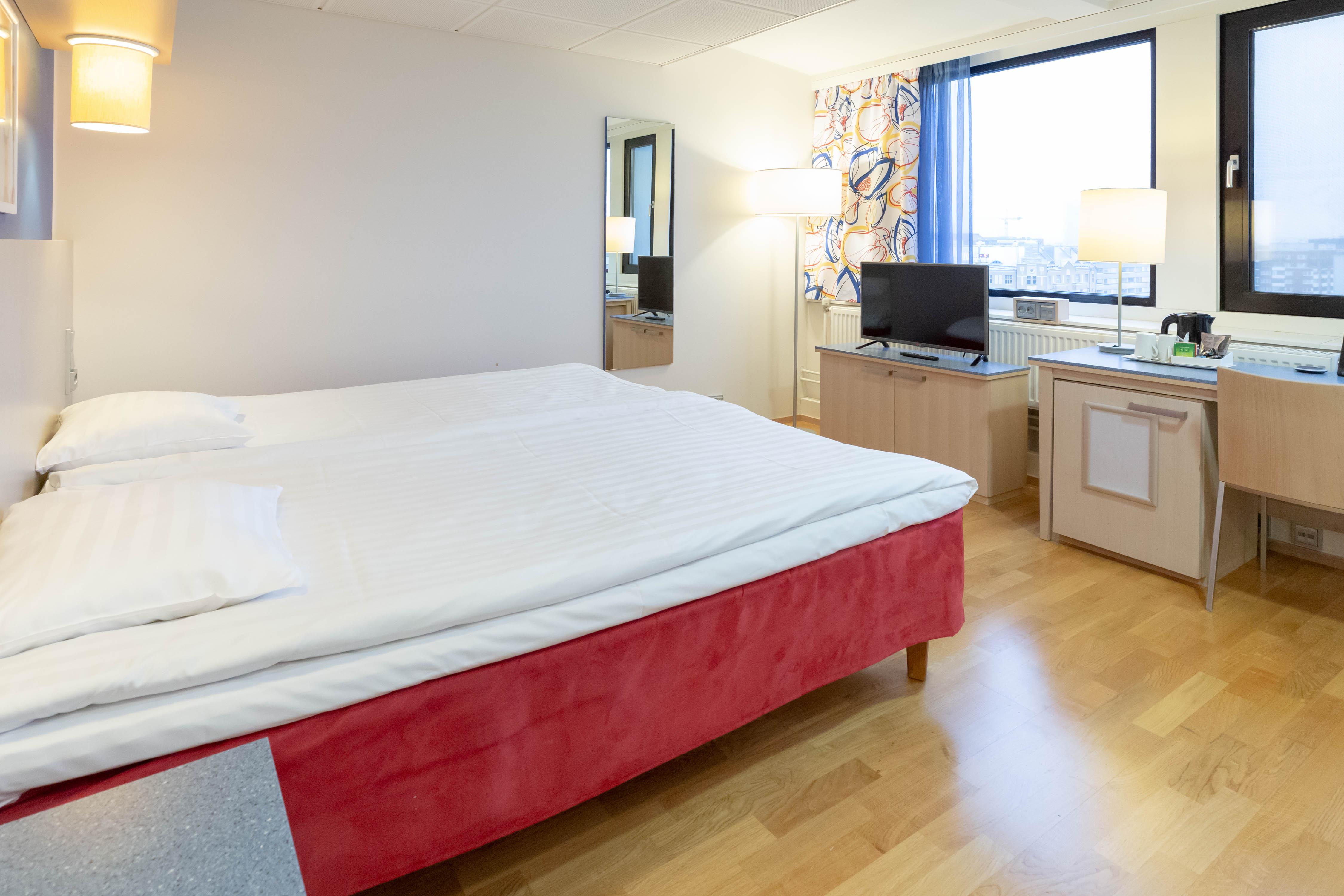 Scandic Hakaniemi Hotel Helsinki