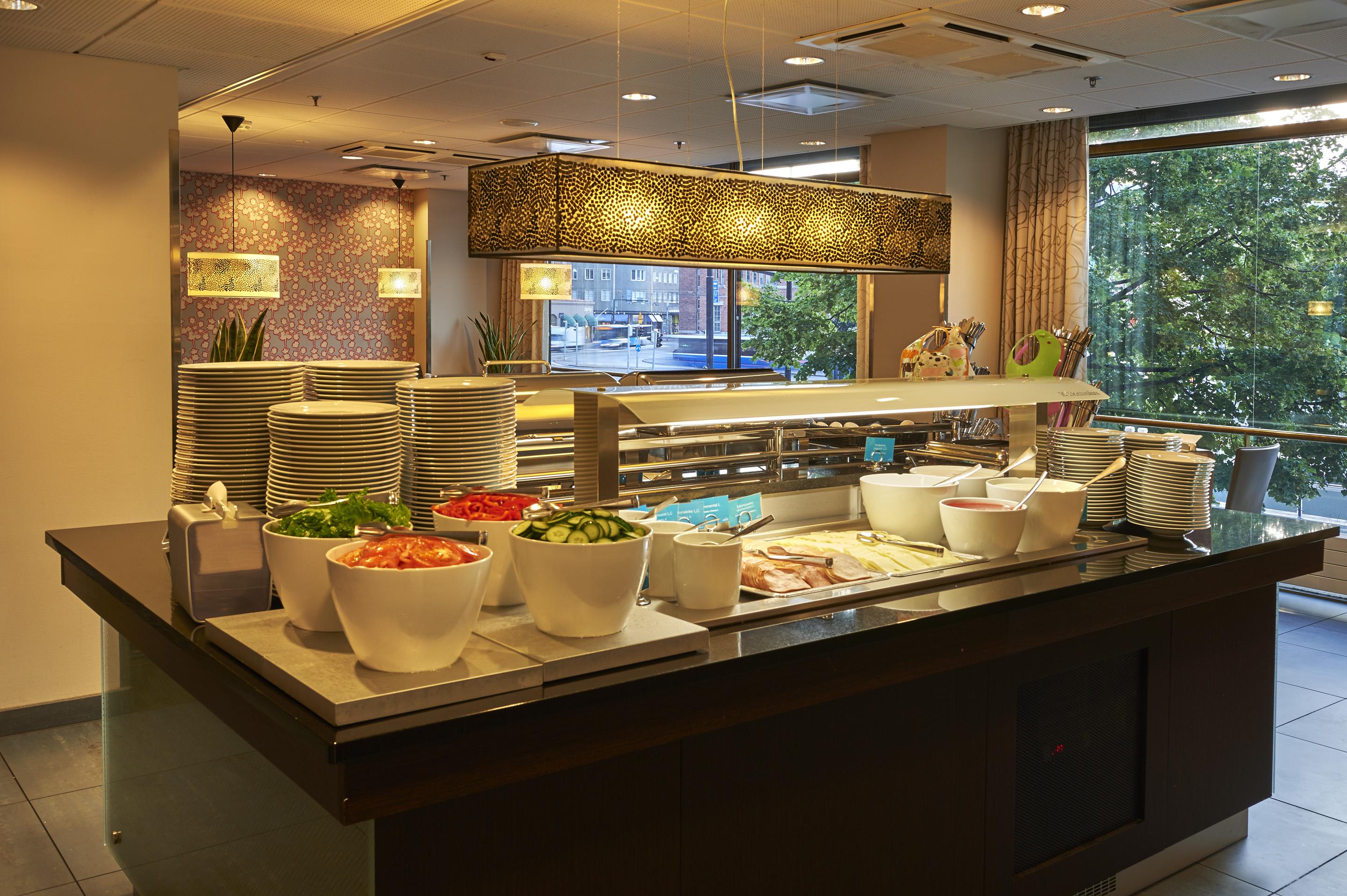 Hotel Scandic Hakaniemi