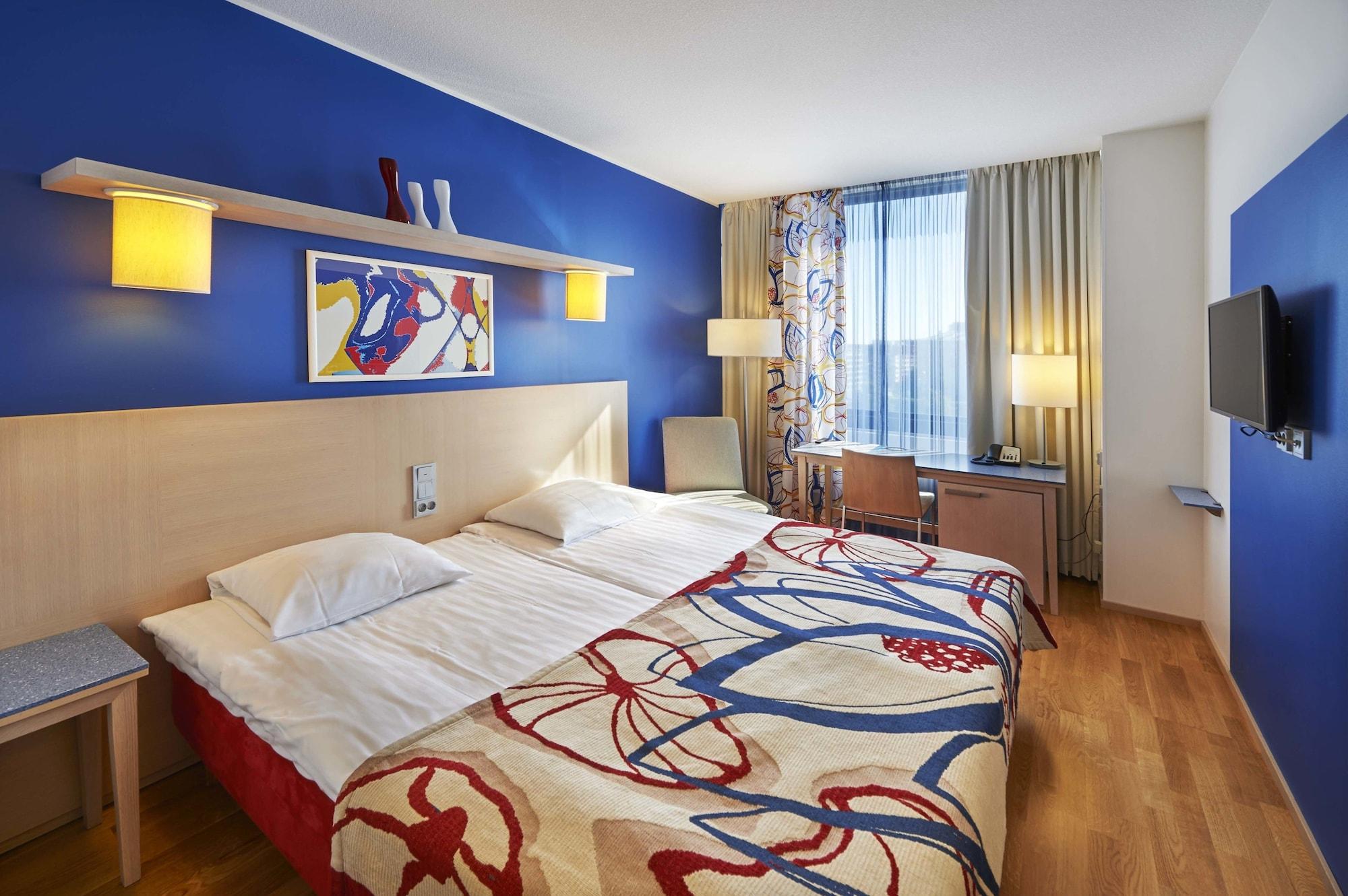 Scandic Hakaniemi Hotel 4*