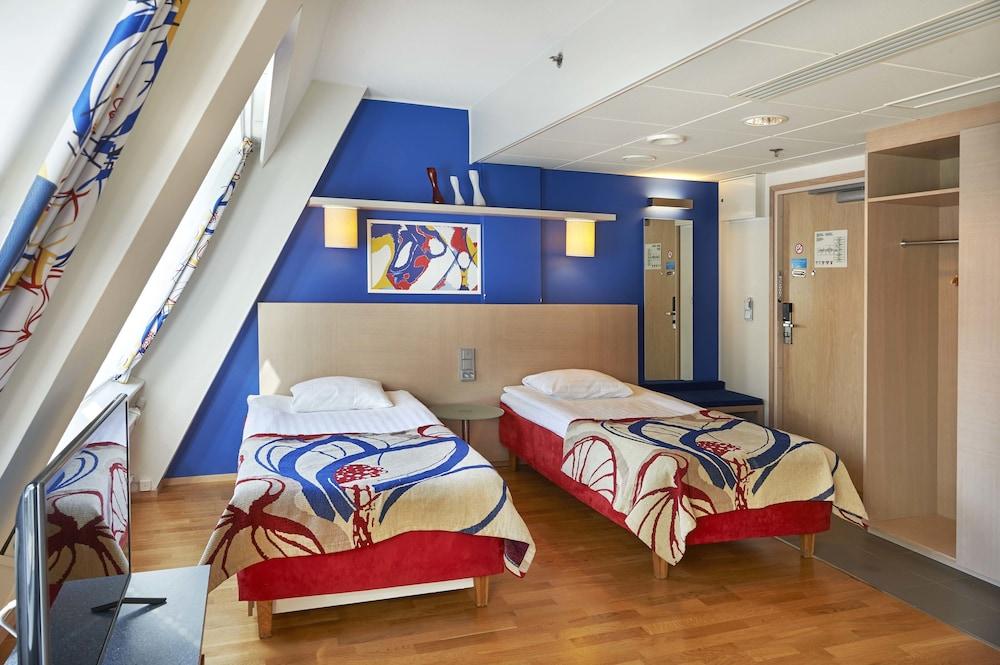 Scandic Hakaniemi 4*