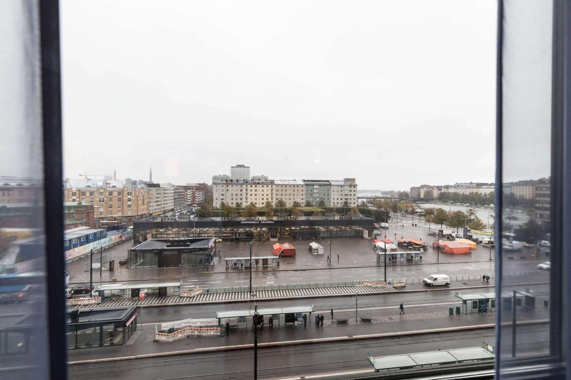 Scandic Hakaniemi Hotel 4*