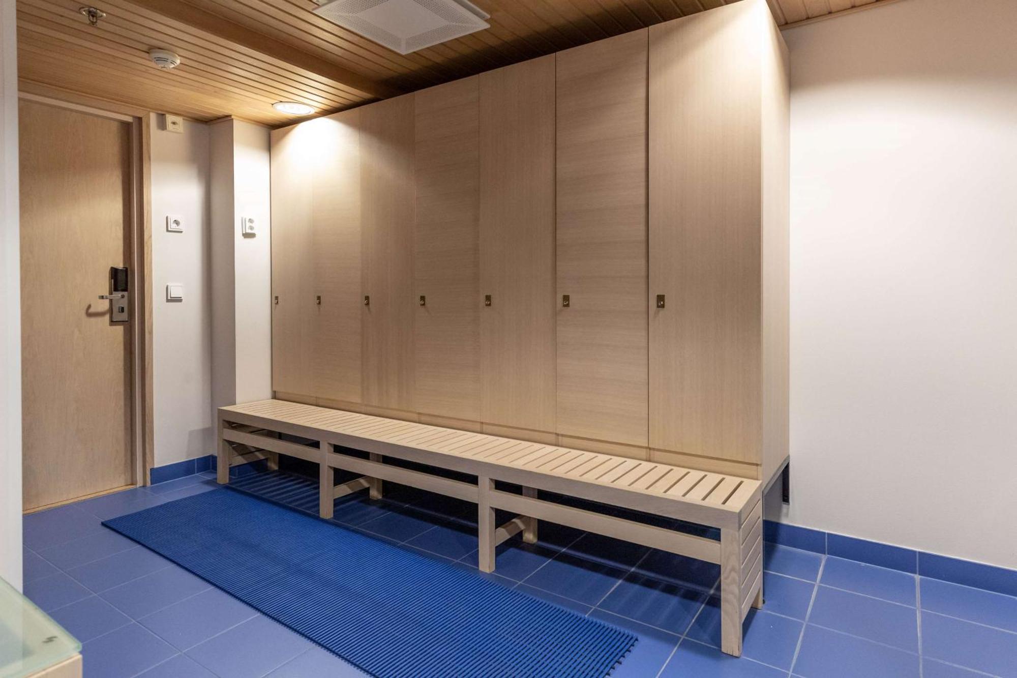 Scandic Hakaniemi 4* Helsinki