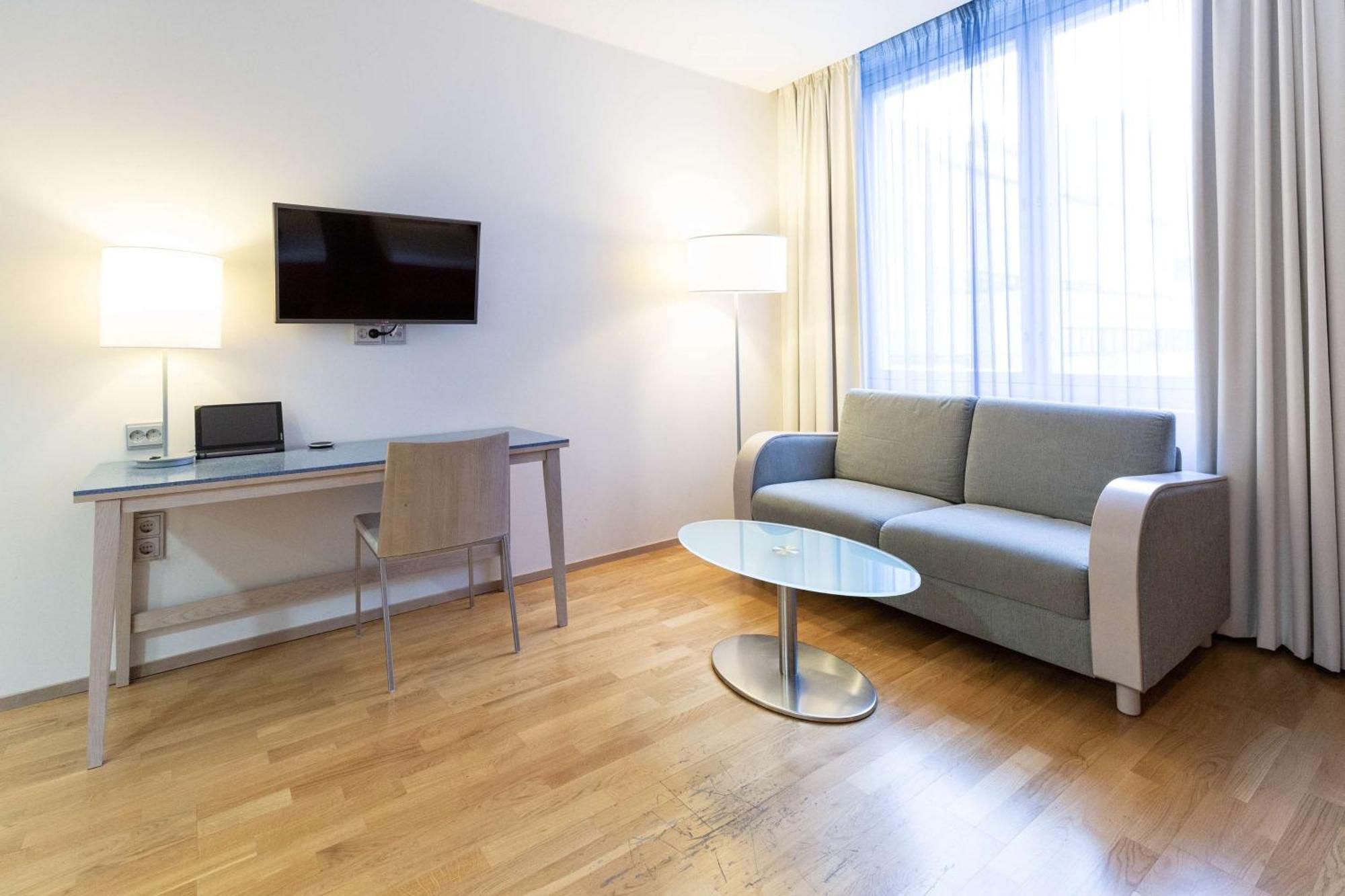 Scandic Hakaniemi Hotel Helsinki