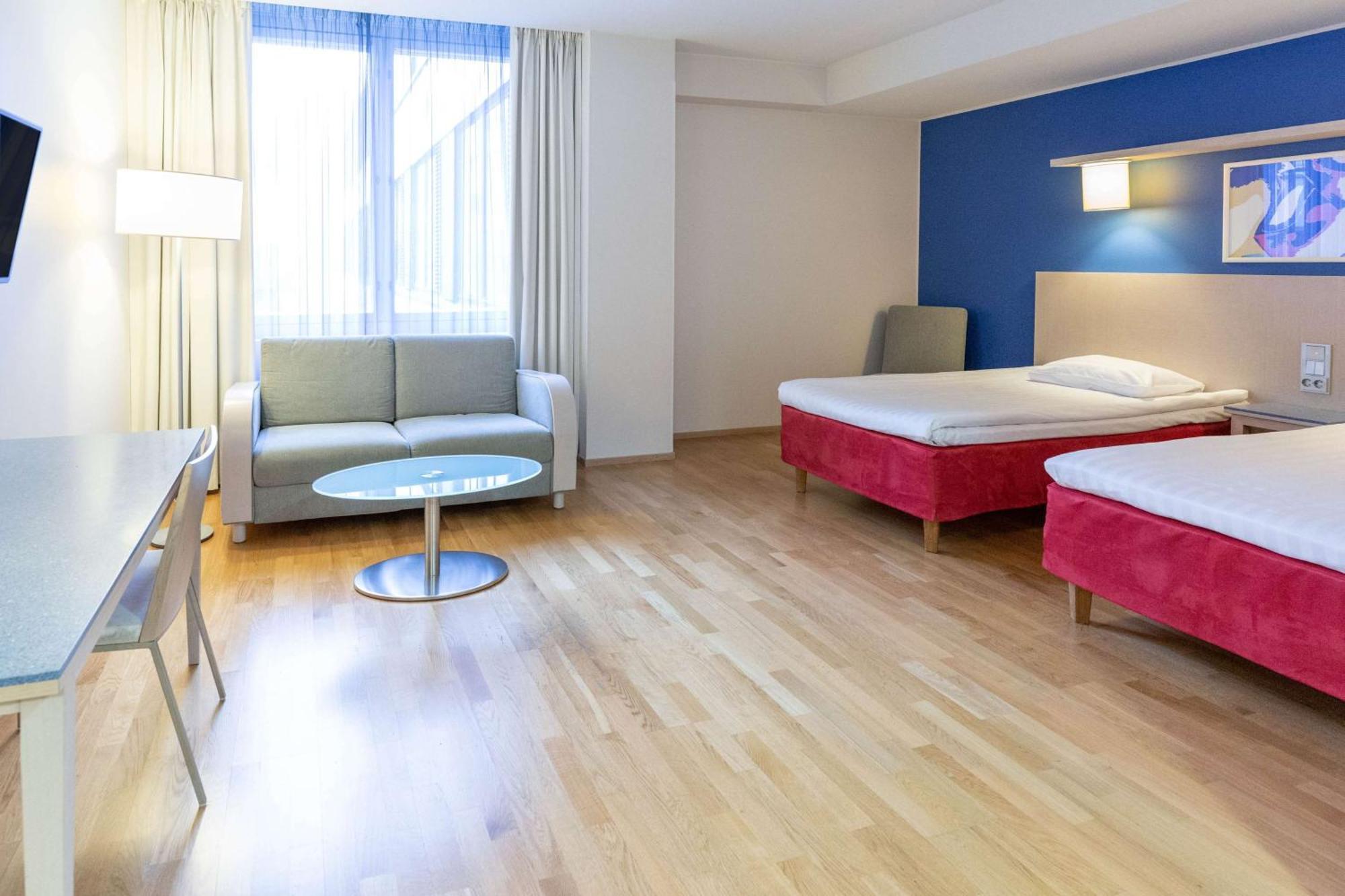 Hotel Scandic Hakaniemi