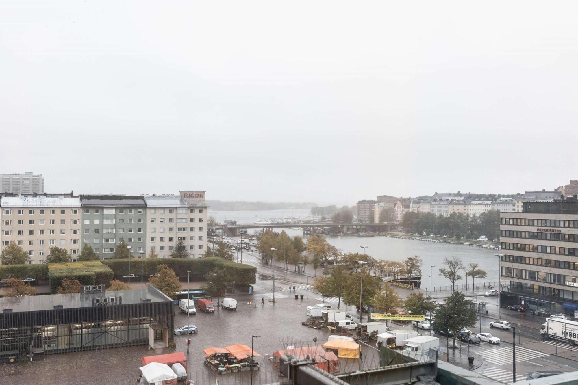 Scandic Hakaniemi Hotel 4*