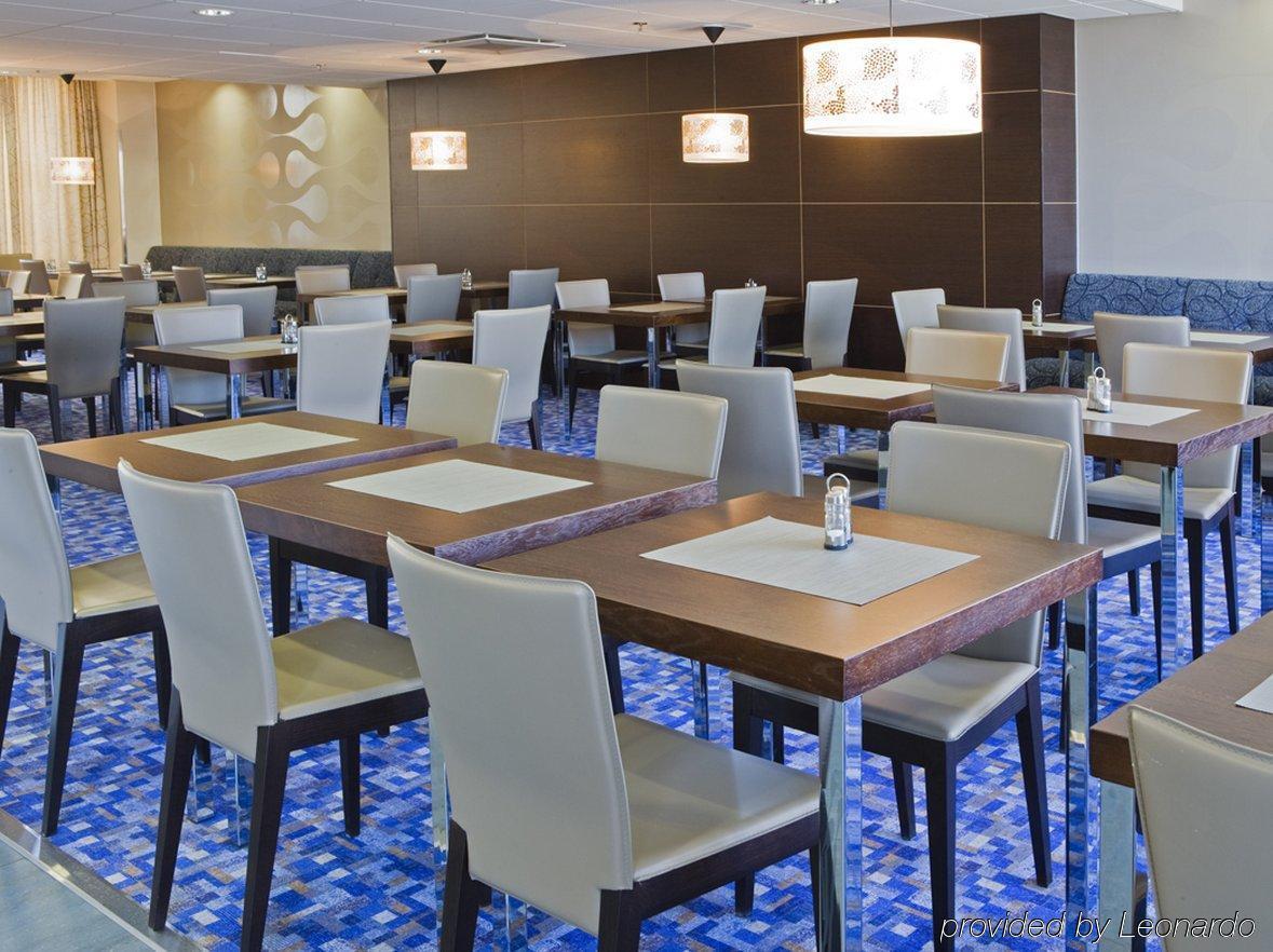 Scandic Hakaniemi Hotel 4*