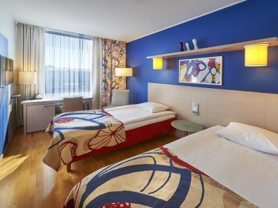 Scandic Hakaniemi 4*