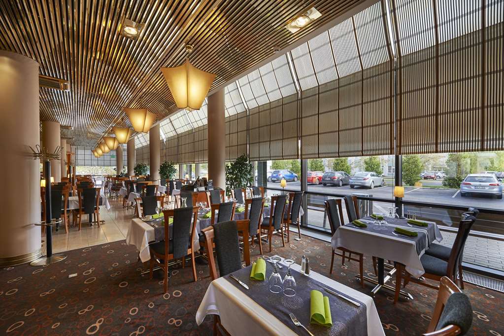 Scandic Hakaniemi Hotel Helsinki