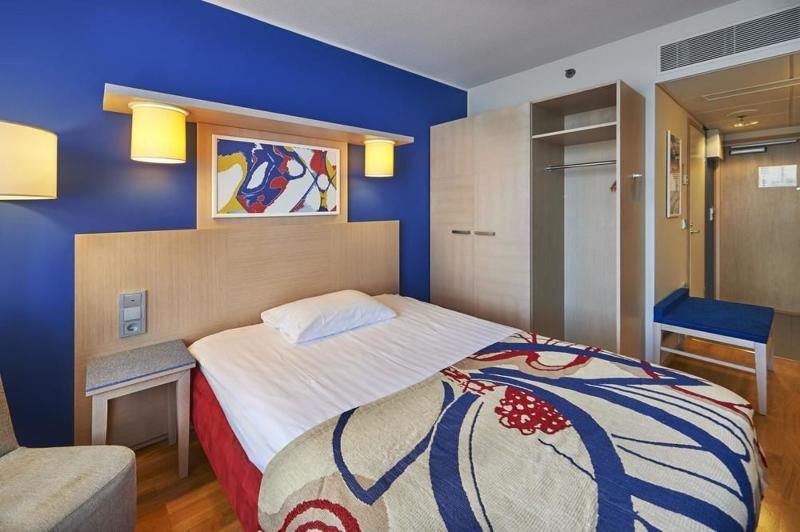 Scandic Hakaniemi Hotel 4*