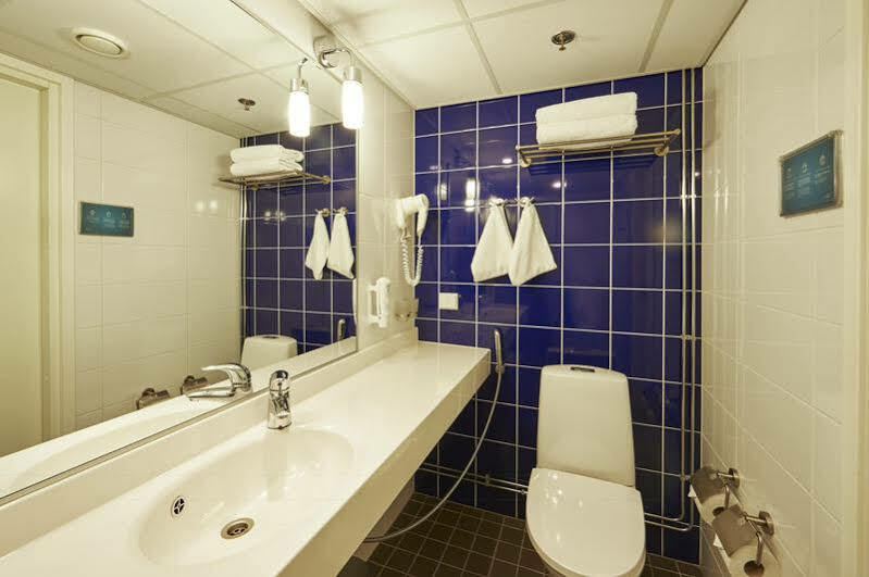 Hotel Scandic Hakaniemi Helsinki