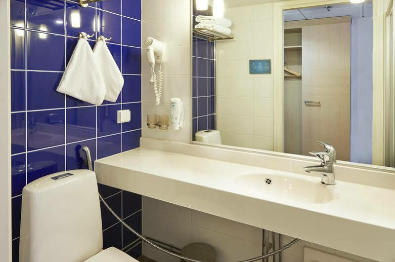 Scandic Hakaniemi 4*