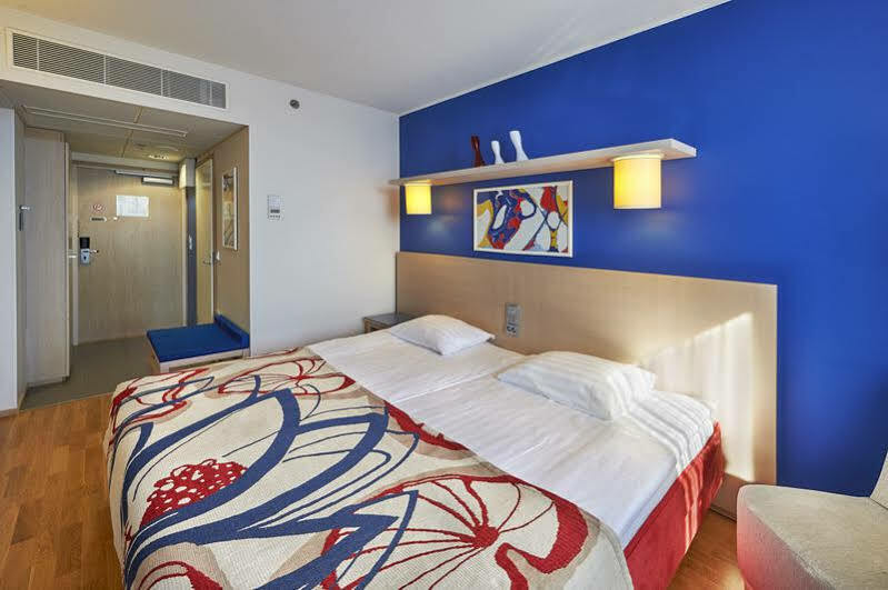 Hotel Scandic Hakaniemi